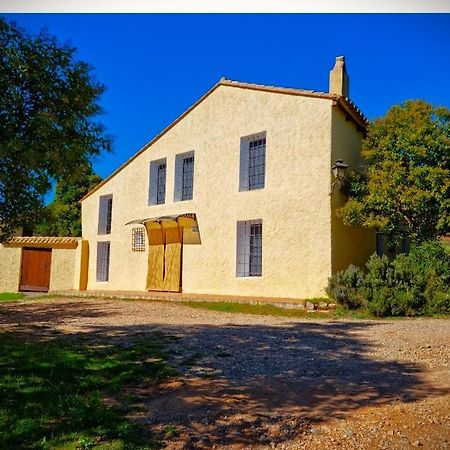 Masía Finca La Sazadilla Albentosa Exterior foto